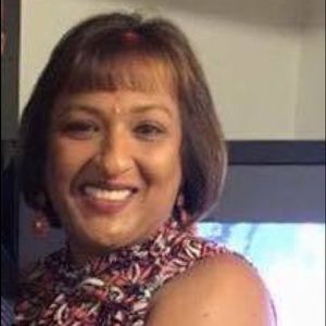 Meet your Posher, Gina